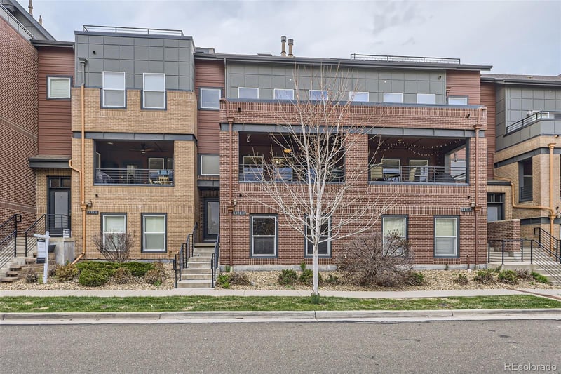 5471 W 97th Pl #D, Westminster, CO 80020