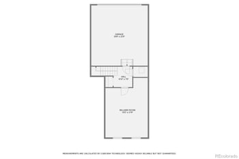 5471 W 97th Pl #D, Westminster, CO 80020