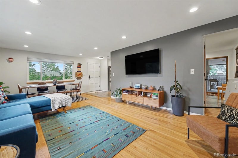 5333 W Amherst Ave, Denver, CO 80227