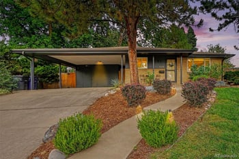 5333 W Amherst Ave, Denver, CO 80227