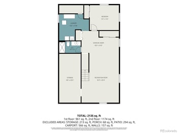 5333 W Amherst Ave, Denver, CO 80227