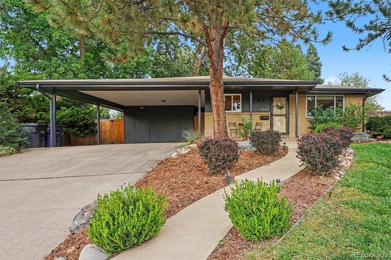 5333 W Amherst Ave, Denver, CO 80227