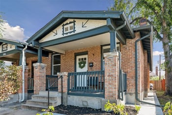 1394 Lowell Blvd, Denver, CO 80204