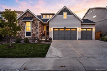 7147 Hyland Hills St, Castle Pines, CO 80108