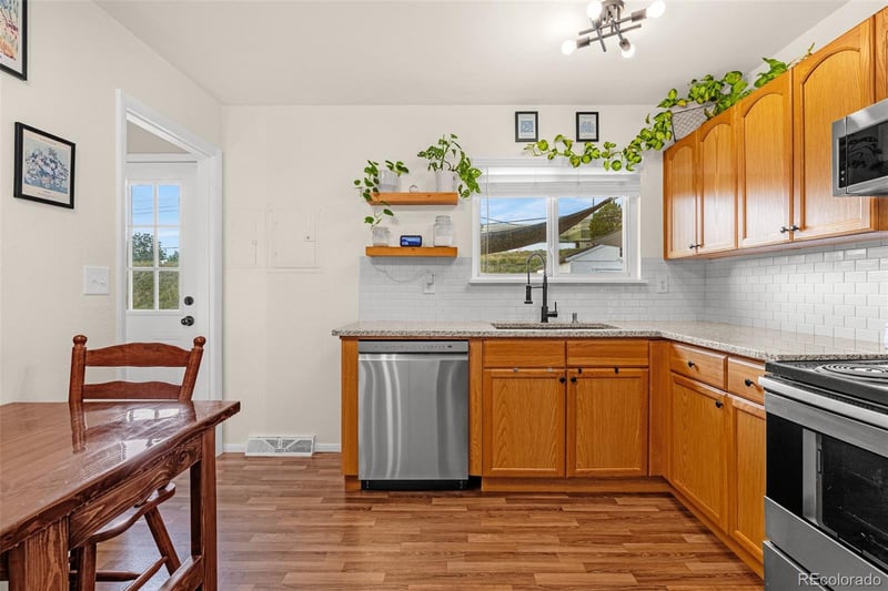 1102 Holmes Dr, Colorado Springs, CO 80909