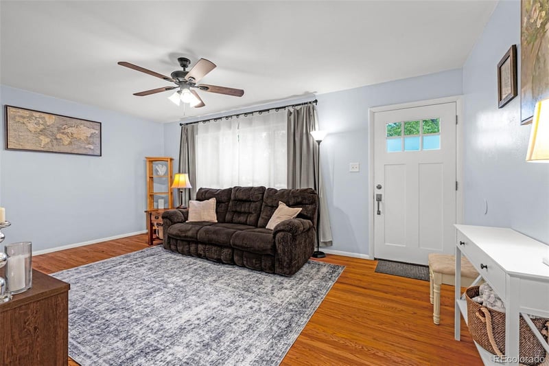 1102 Holmes Dr, Colorado Springs, CO 80909