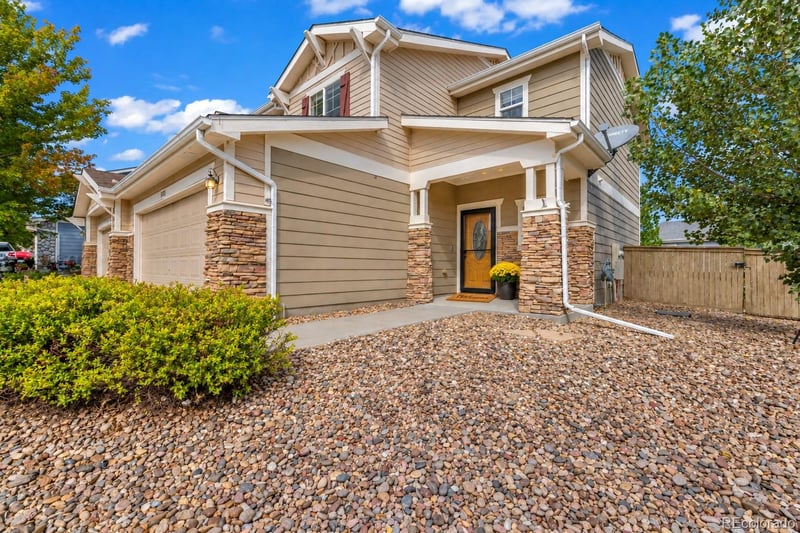 5702 Raleigh Cir, Castle Rock, CO 80104