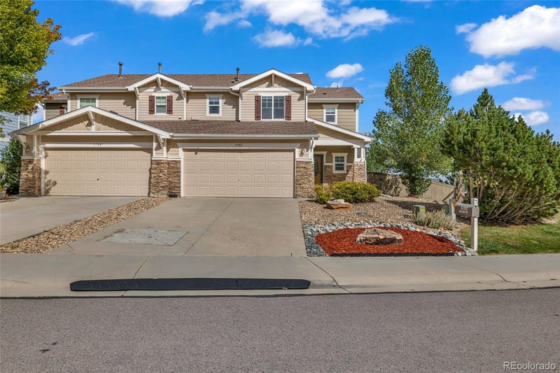 5702 Raleigh Cir, Castle Rock, CO 80104