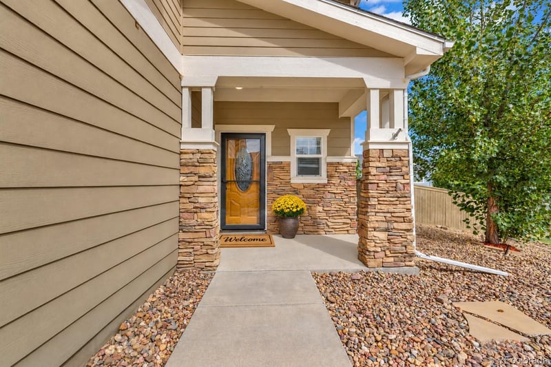 5702 Raleigh Cir, Castle Rock, CO 80104