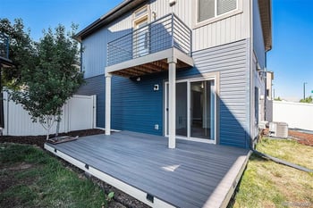 5048 N Andes St, Denver, CO 80249