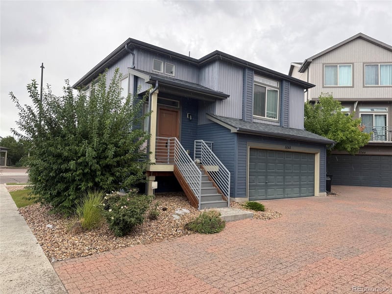 5048 N Andes St, Denver, CO 80249