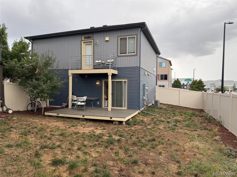 5048 N Andes St, Denver, CO 80249