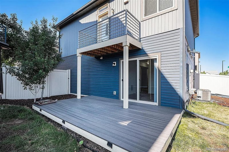 5048 N Andes St, Denver, CO 80249