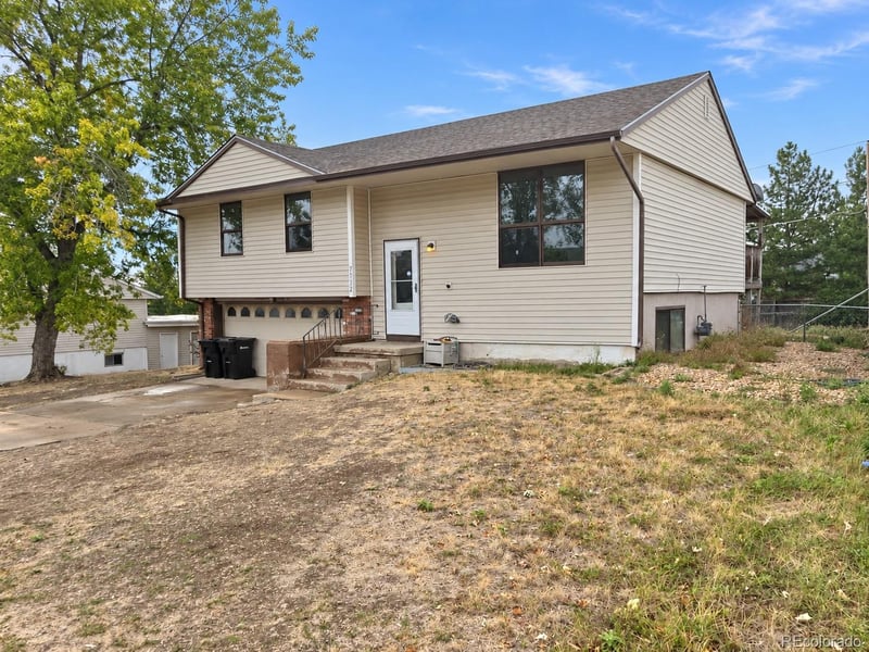 7732 Saulsbury St, Arvada, CO 80003