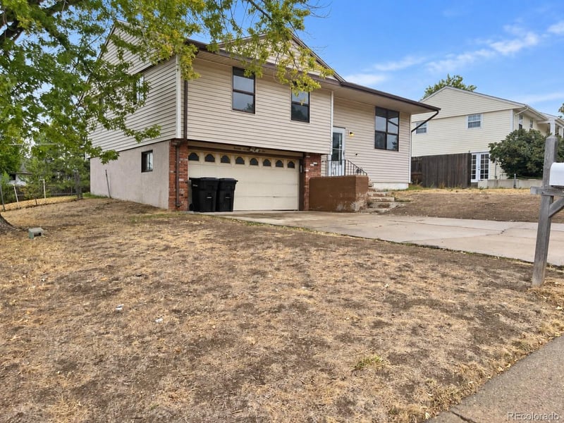 7732 Saulsbury St, Arvada, CO 80003