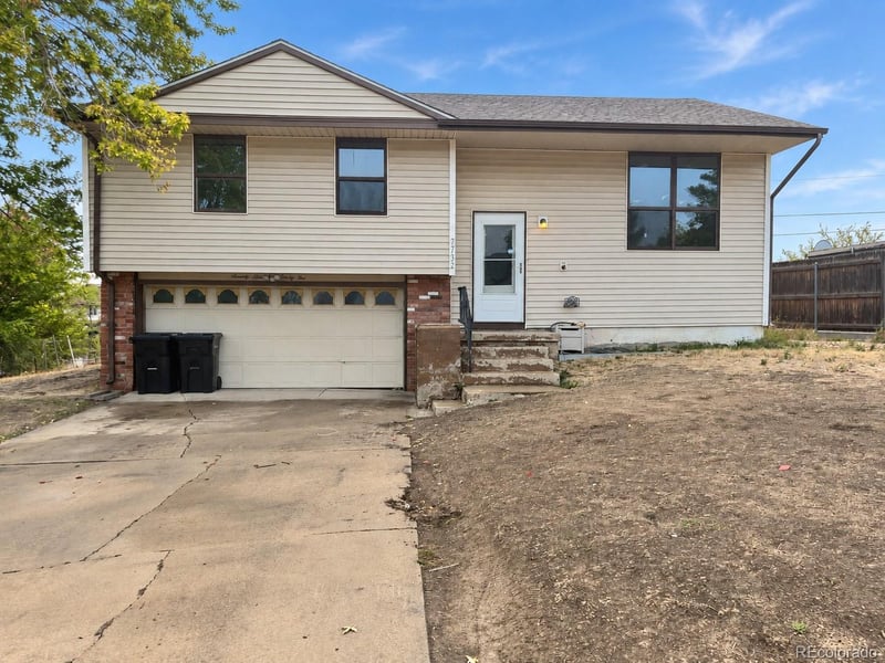 7732 Saulsbury St, Arvada, CO 80003