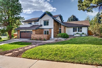 7765 S Madison Cir, Centennial, CO 80122