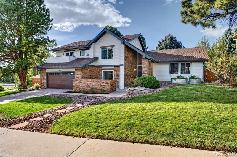 7765 S Madison Cir, Centennial, CO 80122