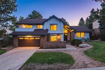 7765 S Madison Cir, Centennial, CO 80122