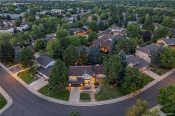 7765 S Madison Cir, Centennial, CO 80122