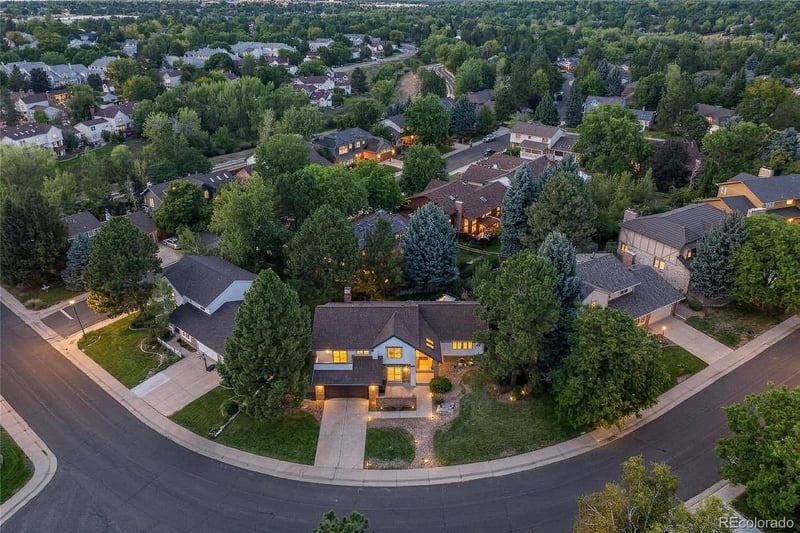7765 S Madison Cir, Centennial, CO 80122