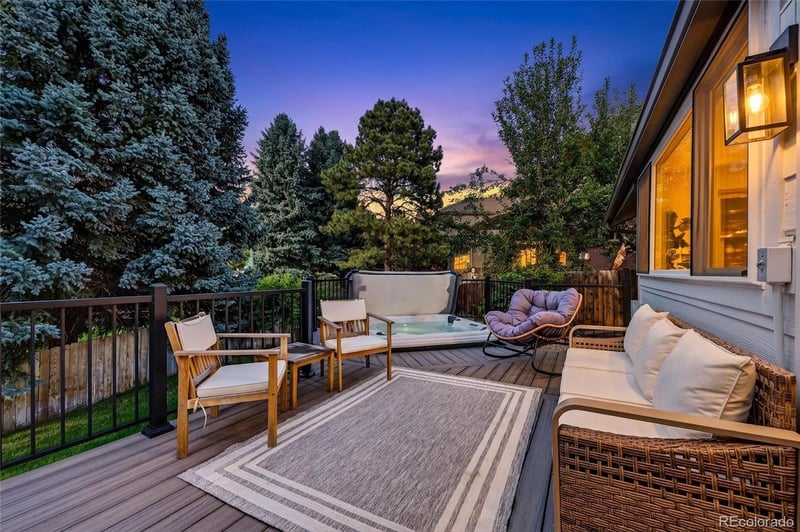 7765 S Madison Cir, Centennial, CO 80122