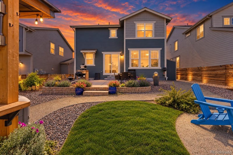 5415 Inland Ave, Firestone, CO 80504