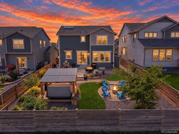 5415 Inland Ave, Firestone, CO 80504