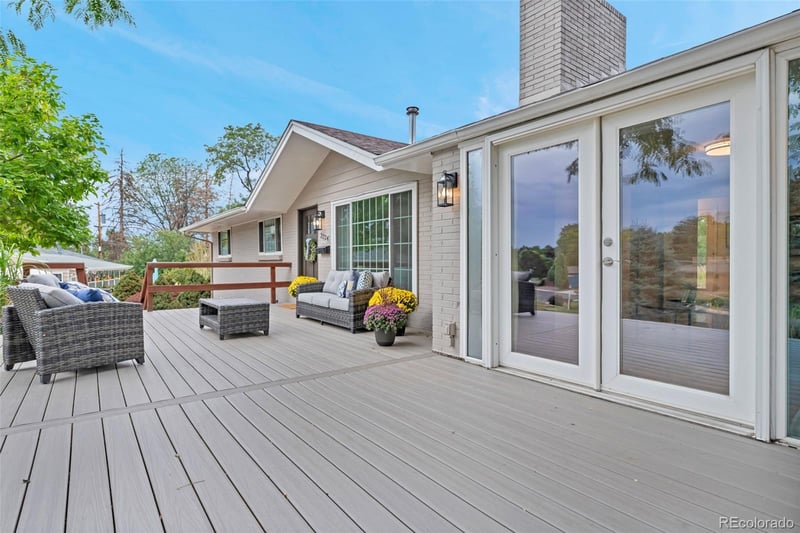 3224 S Ivy Way, Denver, CO 80222