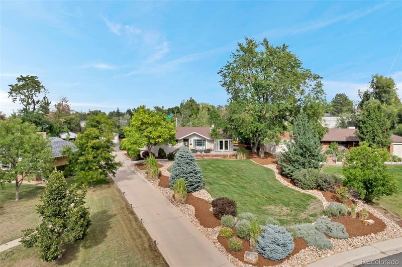 3224 S Ivy Way, Denver, CO 80222