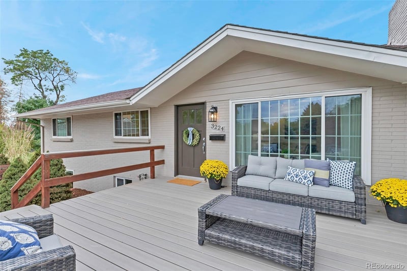 3224 S Ivy Way, Denver, CO 80222