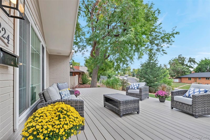 3224 S Ivy Way, Denver, CO 80222