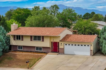 1760 Peterson Rd, Colorado Springs, CO 80915