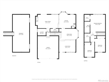 207 Masters Dr, Castle Rock, CO 80104