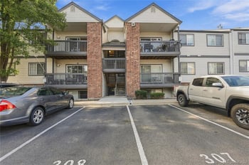 6310 Oak St #308, Arvada, CO 80004