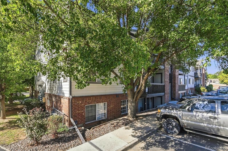 6310 Oak St #308, Arvada, CO 80004