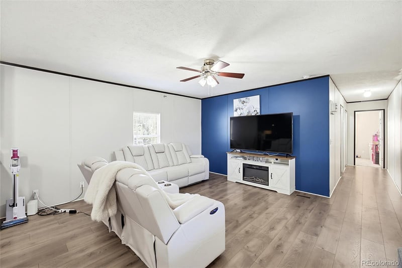 10201 Riverdale Rd #17 Lot 17, Thornton, CO 80229