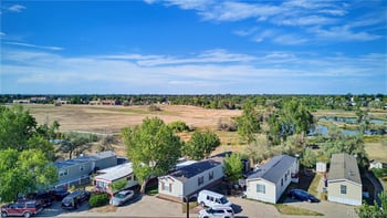 10201 Riverdale Rd #17 Lot 17, Thornton, CO 80229