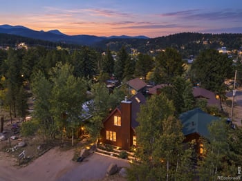 225 W Breed St, Nederland, CO 80466