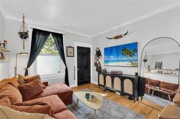 105 W Maple Ave, Denver, CO 80223