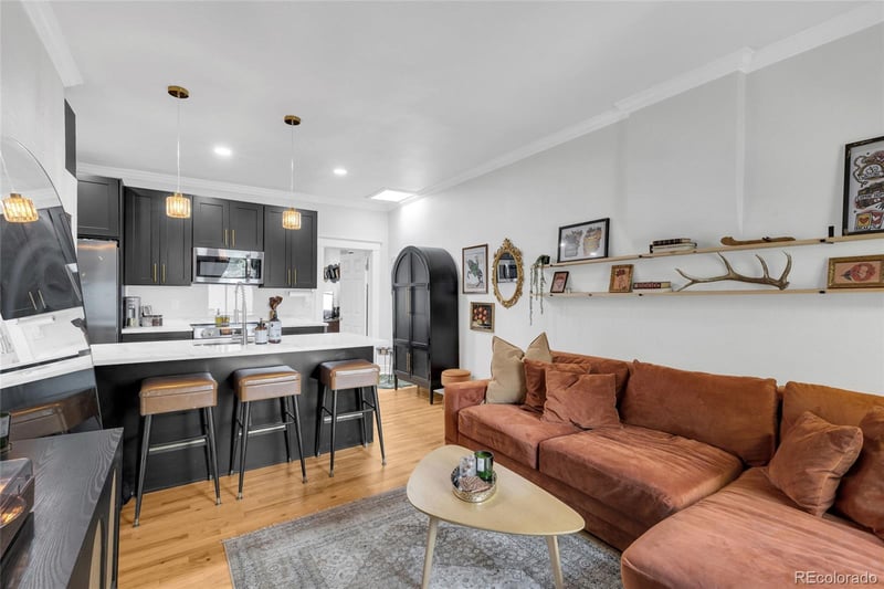 105 W Maple Ave, Denver, CO 80223