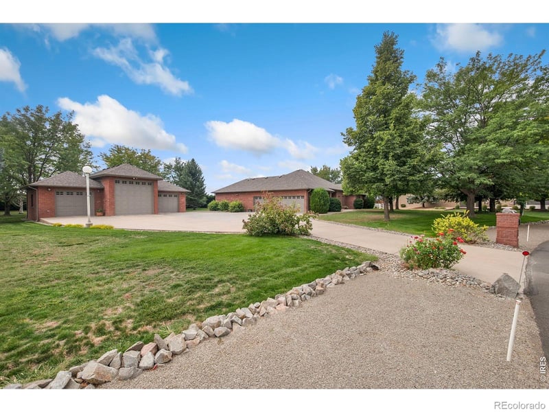 218 Grand View Cir, Mead, CO 80542