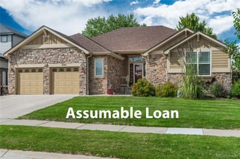 405 N Coolidge Way, Aurora, CO 80018