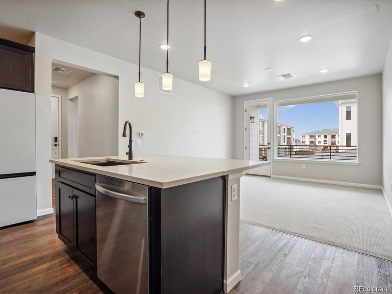 6153 N Ceylon St #207, Denver, CO 80249