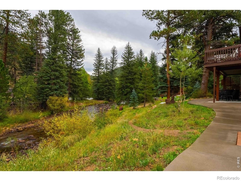 1516 Fish Hatchery Rd #9, Estes Park, CO 80517