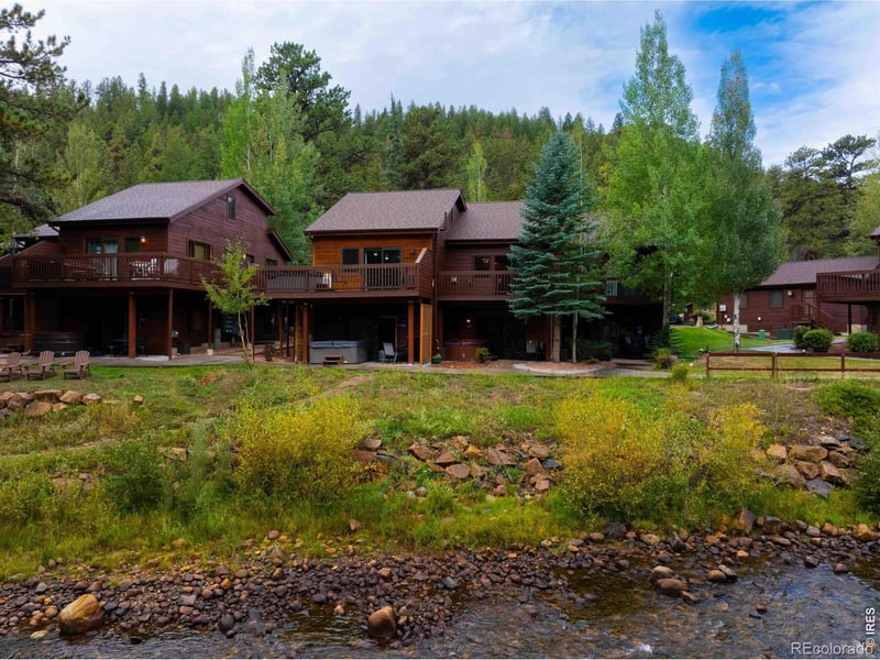 1516 Fish Hatchery Rd #9, Estes Park, CO 80517