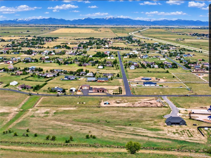 56262 E Apache Pl Lot 7, Strasburg, CO 80136