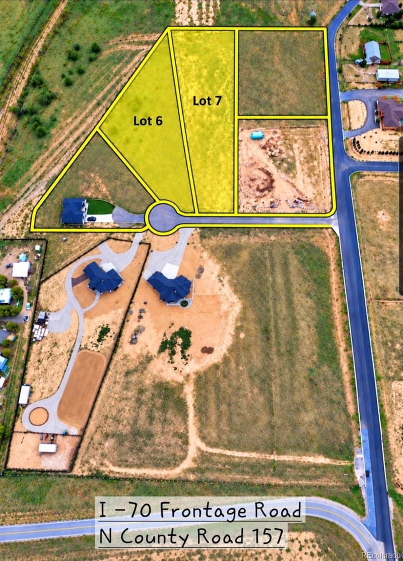 56262 E Apache Pl Lot 7, Strasburg, CO 80136