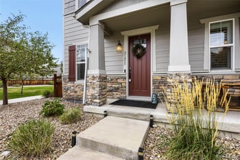 21855 E Radcliff Cir, Aurora, CO 80015