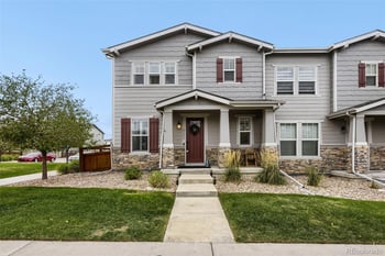 21855 E Radcliff Cir, Aurora, CO 80015